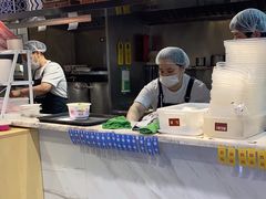 -小杨生煎(白玉兰广场店)