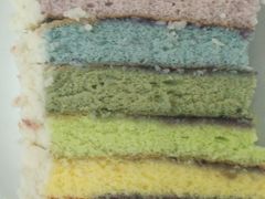 -BONCAKE裱花蛋糕(万象汇店)