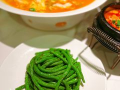 -川味堂·四川豆花(八卦岭店)
