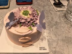 -Pantry's Best派悦坊蛋糕(世纪金源店)