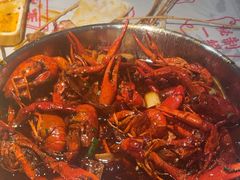 -靓靓蒸虾·头牌蒸虾(南山桂庙店)