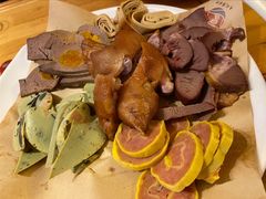-马家饭堂(南街薰酱店)