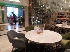 -稻香酒家·33年老字号·港式粤菜(富邦中心店)