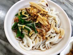 -再回首鸡肉米线(人民路一店)