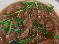 -繁仔牛杂(石排店)