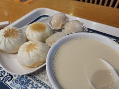 梧州冰泉滴珠豆浆-冰泉豆浆馆(阳朔店)