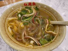-豫厨老汤拉面(企业广场店)