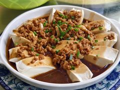 山水豆腐-生态苑农庄(十里画廊遇龙河店)