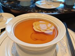 -北京饭店谭家菜