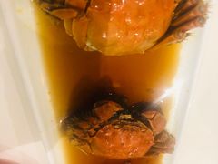 -老正兴菜馆(福州路店)