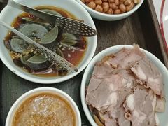 -良友·地标海鲜青岛菜(五四广场店)