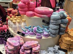 -LUSH(威尼斯人店)