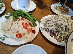 -同胜祥清真新豫菜(丰乐路总店)
