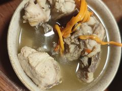 -本味焖罐源(天泽街店)