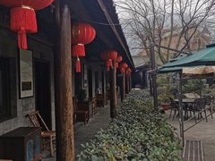 -临江宴餐厅·桐庐菜(富春江店)