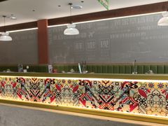 -313羊庄鲜羊火锅·鲜羊肉烧烤(李村店)