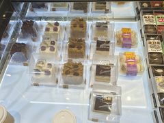 -喜社·面包·甜品·蛋糕(燕山店)