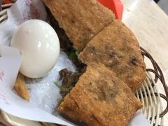 -方中山胡辣汤(航海东路店)