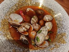 -功夫怪兽·烧烤(西工小街店)