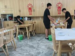 -庆山饭店·海鲜饺子家常菜(北戴河黑石路店)