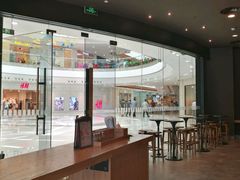 -星巴克(泰安万达店)