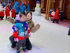 -宁波冰雪大世界(北仑区)