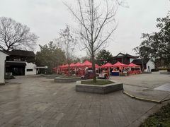 -枫桥景区