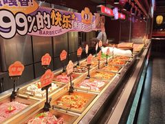-芝小官毛肚火锅海鲜自助(苏州吴江区万宝店)