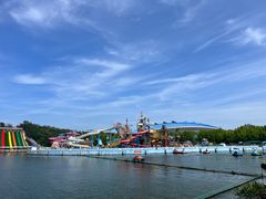 -渔岛海洋度假区