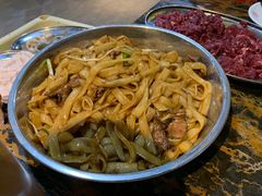 -牛一煲美食(江高店)