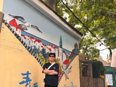 -青岛德国总督楼旧址博物馆