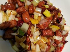 -乔家满族八大碗(流水沟店)