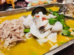 -新白鹿餐厅(爱琴海购物中心店)