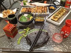 -弓二·烧鸟居酒屋(财富购物中心店)
