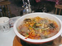 -老街鱼嘴巴(坡子街老店)