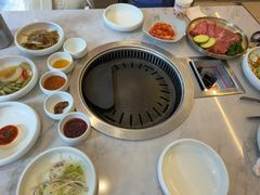 -黄金牧场(明洞总店)