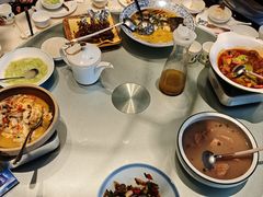 -同湘会馆(粤垦路店)