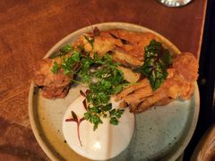 超级炸鸡-斯普汇生蚝牛排馆(中骏世界城店)