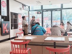 -肯德基(广场南路店)