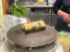 -琦琦蛋饼铺(上南店)