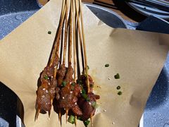 -青花椒秘制烤鱼(光启城店)