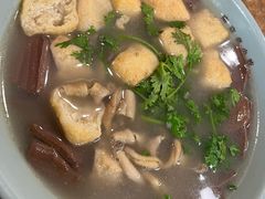 -金原鸭血粉丝汤·汤包·脆皮烤鸭(南京博物院店)
