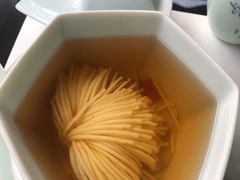 -荷风细雨·中国茶宴(碧云店)