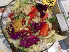 -木屋烧烤(龙岗南联店)