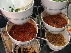 -老广州牛杂(深圳白石洲总店)