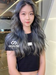 -COSMO PRO造型