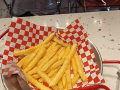 -百事喜乐炸鸡铺(合肥首店)