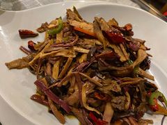-小厨子私房菜·云南美食店