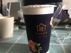 -厝内小眷村(西单大悦城店)