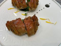 -新光酒家·河豚·海鲜·蟹料理(浦东店)